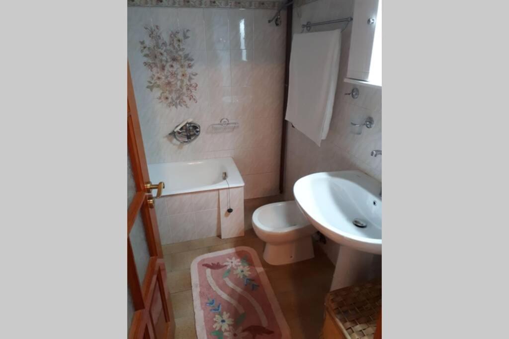 Eufrosini Guesthouse Metsovo Exterior foto